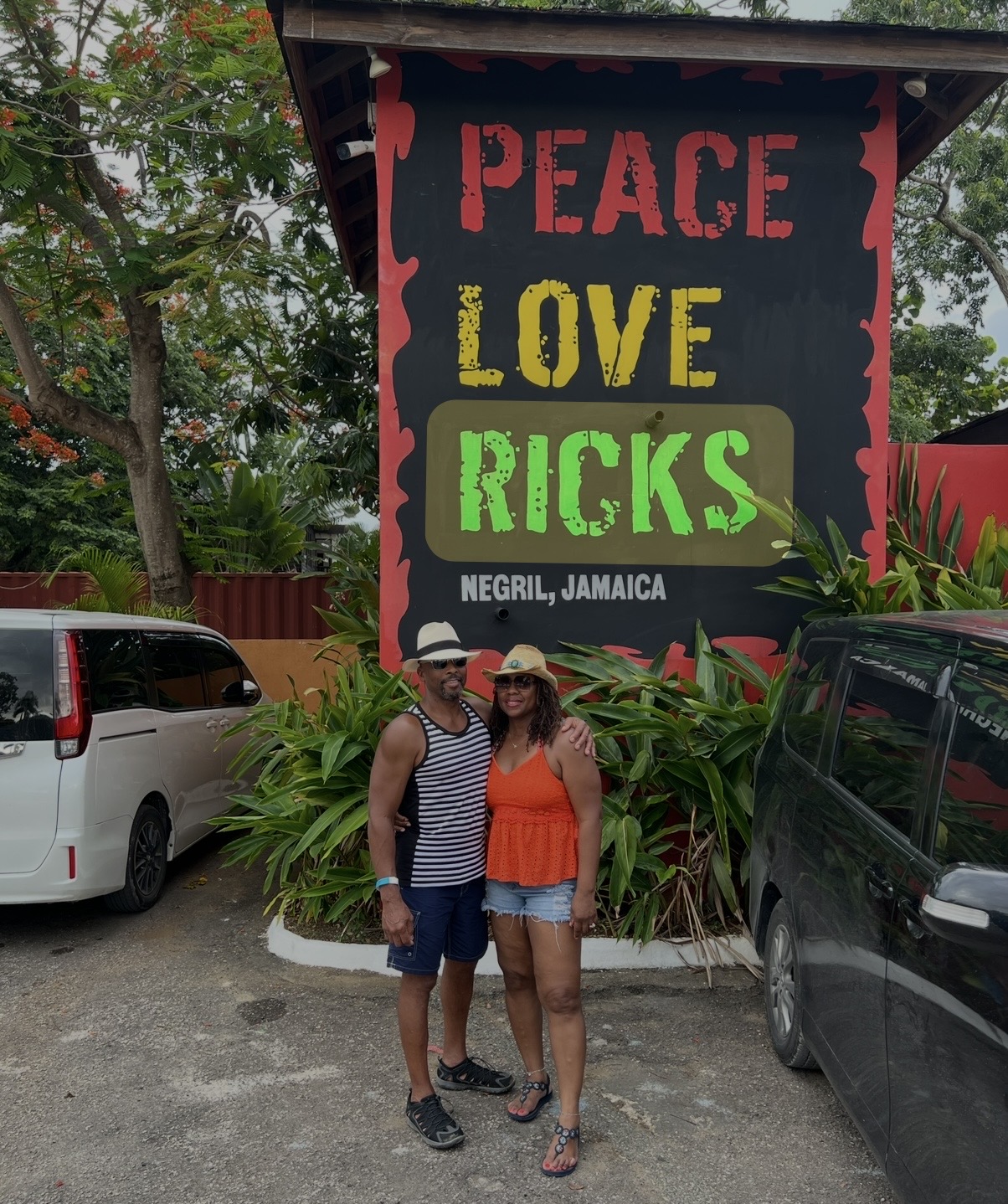 Jamaica experience