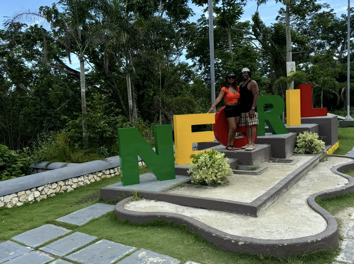 Jamaica experience