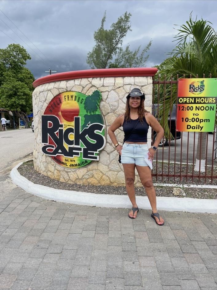Jamaica experience