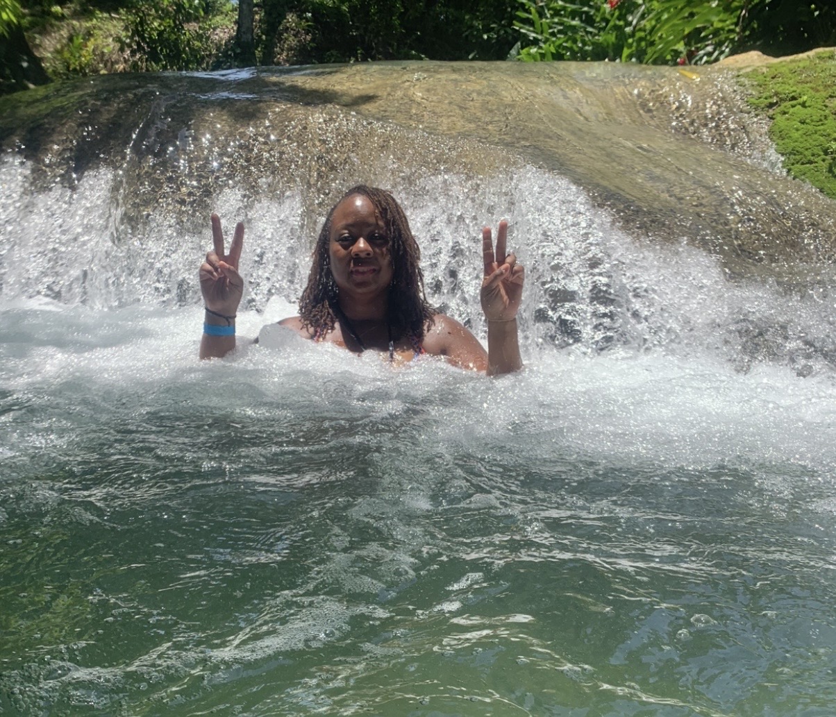 Jamaica Reset experience